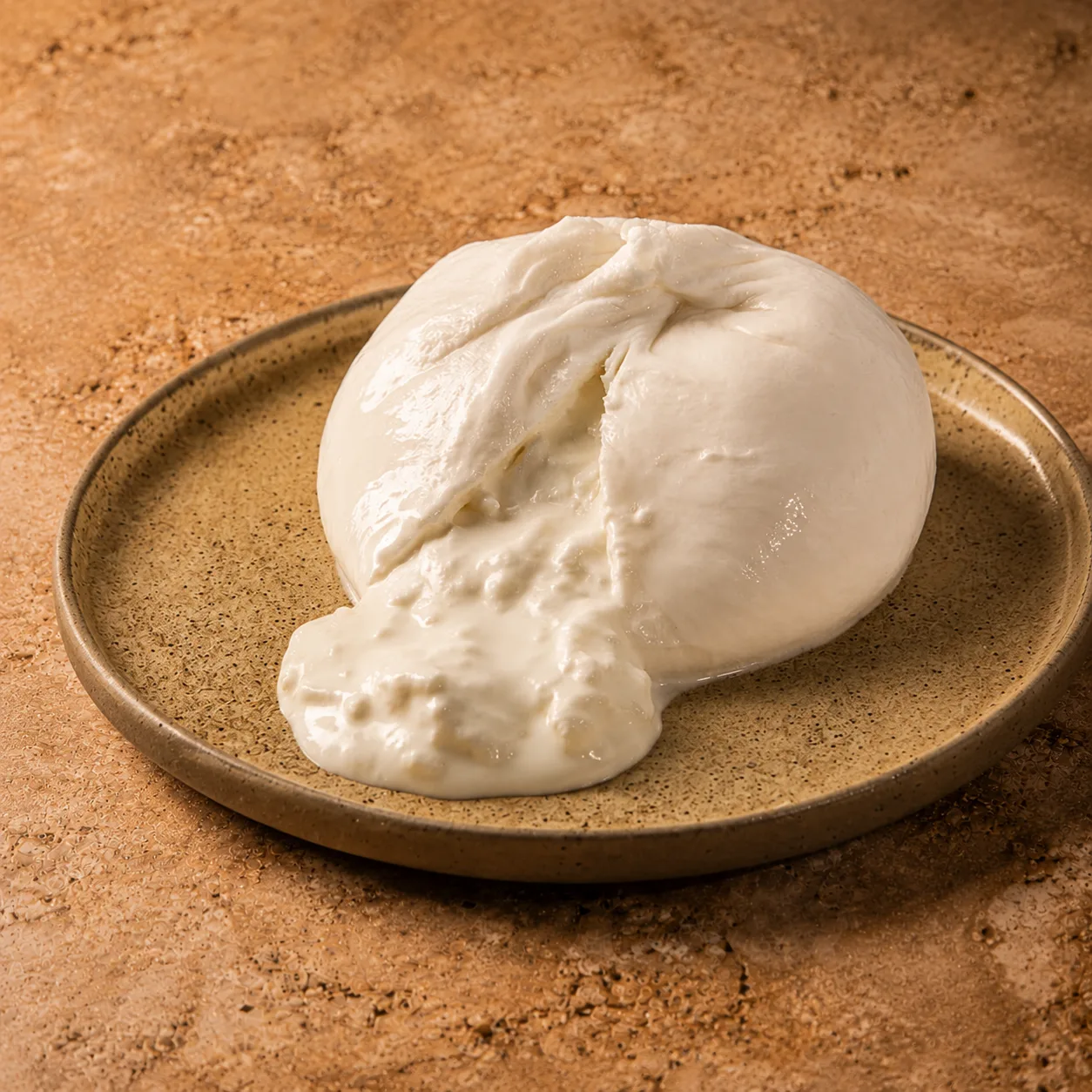 Ekstra Burrata